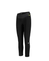 dámské kalhoty bez laclu ASSOS UMA GT Spring Fall Half Tights Black Series (3)