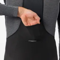kalhoty CASTELLI Sorpasso Pro Bibtight Black (3)