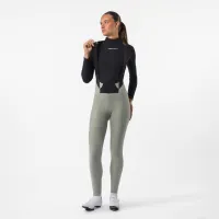 dámské kalhoty CASTELLI Espresso 2 W DT Bibtight Shadow (5)