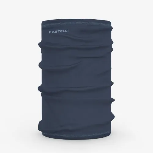 nákrčník CASTELLI Pro Thermal 3 Neck Warmer Twilight Blue UNI