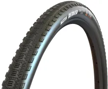 plášť Maxxis Reaver 700x45 kevlar 120 TPI HYPR-X EXO TR