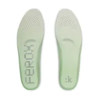 tretry Fizik Vento Ferox 2.0 light grey - mint green (6)