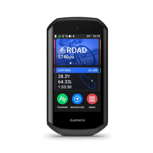 navigace Garmin Edge 1050