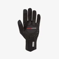 zimní rukavice CASTELLI Perfetto Ros 2 Glove Black (1)