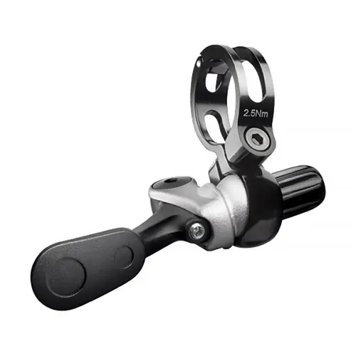páčka teleskopické sedlovky Crankbrothers Highlite Remote Kit
