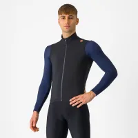 vesta Castelli Espresso Vest Light Black (5)