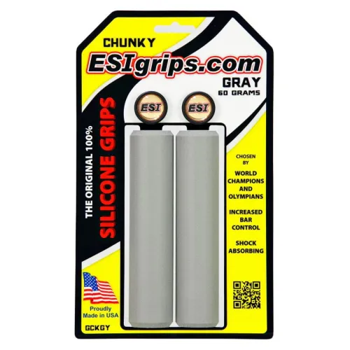 gripy ESI Chunky Grey