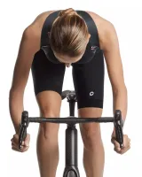 dámské kraťasy ASSOS UMA GT Bib Shorts C2 Black Series (4)