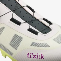 tretry Fizik Vento Proxy light lilac - lime (4)