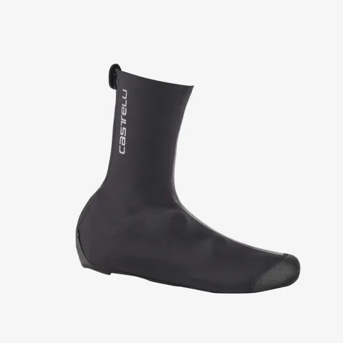 návleky na tretry Castelli Diluvio UL 2 Shoecover Black