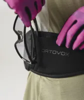 ledvinka Ortovox Sequence Hippouch Black Raven 1L (9)