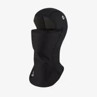 kukla CASTELLI Balaclava 2.0 Black UNI kukla CASTELLI Balaclava 2.0 Black UNI
