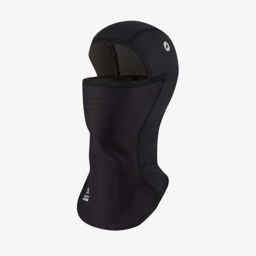 kukla CASTELLI Balaclava 2.0 Black UNI