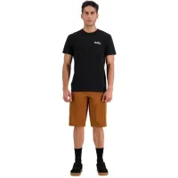 volné kraťasy MONS ROYALE Virage Bike Shorts copper (3)