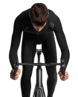 bunda ASSOS EQUIPE RS Spring Fall Jacket TARGA Black Series (4)