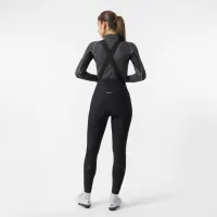 dámské kalhoty CASTELLI Sorpasso Pro W DT Bibtight Black (6)