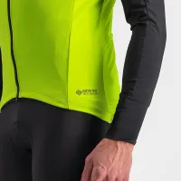 vesta Castelli Perfetto RoS 2 Vest Electric Lime (4)