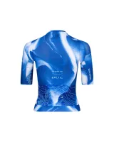 dámský dres ISADORE Women's Baltic Jersey Glacier Blue (1)