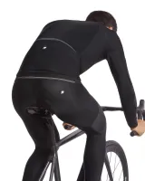 zimní bunda ASSOS EQUIPE R HABU Winter Jacket S9 Black Series (5)