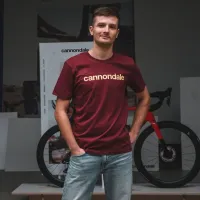 tričko Cannondale T-SHIRT CHP/BTR M (1)