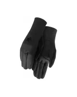 zimní rukavice ASSOS Winter Gloves P1 Black Series (1)