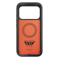 Peak Design GNAR Case - iPhone 17 Pro - Ibis (4)