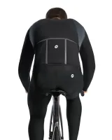 zimní bunda ASSOS MILLE GT HASHOOGI Winter Jacket S11 Torpedo Grey (5)