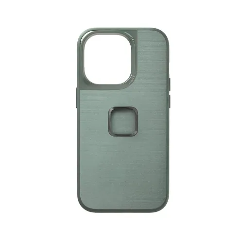 Peak Design Everyday Case - iPhone 14 Pro - Sage