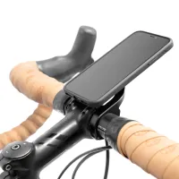 Peak Design Bike Mount V2 - Out Front - Black (2)