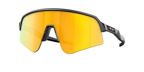 brýle Oakley Sutro Lite Sweep Matte Carbon/Prizm 24K