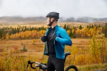 bunda 7MESH Cypress Hybrid Jacket Men's Black (7)