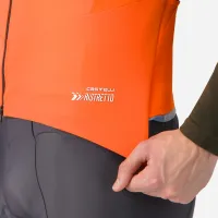 vesta Castelli Perfetto Air Vest Brilliant Orange (2)