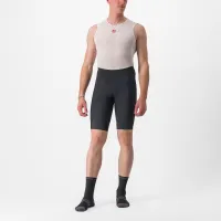 kraťasy bez laclu Castelli Entrata 2 Short Black (5)