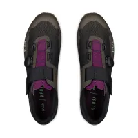 tretry Fizik Vento Ferox Carbon mud - grape (2)