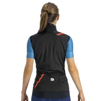 dámská vesta Sportful Fiandre Light Norain W Vest Black (1)