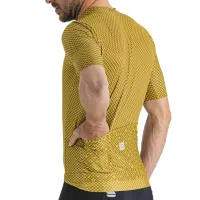 dres Sportful Checkmate Jersey Masala Mauve (4)