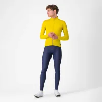 bunda Castelli Perfetto Air Jacket Mango Mojito (5)