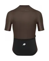dres ASSOS MILLE GT JERSEY S11 EVO Ground Brown (1)