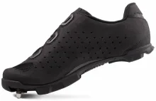 tretry LAKE MX238 XC Carbon černé WIDE (5)