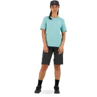 dámský volný dres MONS ROYALE Tarn Merino Shift Tee sage (4)
