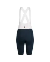 dámské kraťasy RAPHA Women's Pro Team Bib Shorts III - Regular Carbon (1)
