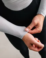 spodní triko Isadore Merino Long Sleeve Baselayer 150g Vapor (3)
