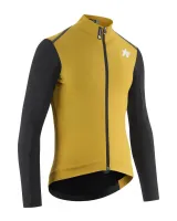 bunda ASSOS MILLE GT MEN'S ULTRAZ WINTER JACKET S11 EVO Golden Yellow (2)