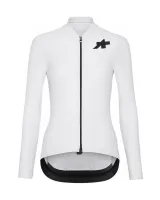 dámský dres s dlouhým rukávem ASSOS UMA GT LS JERSEY S11 EVO White Series dámský dres s dlouhým rukávem ASSOS UMA GT LS JERSEY S11 EVO White Series