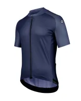 dres ASSOS MILLE GT Jersey C2 EVO Genesi Blue (3)