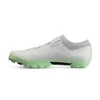 tretry Fizik Vento Ferox 2.0 light grey - mint green (8)