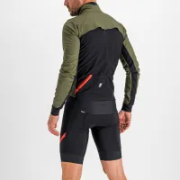 bunda Sportful Fiandre Medium Jacket Beetle (3)
