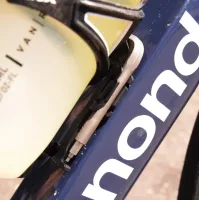 držák na rám na nářadí Daysaver Carrier bike multitool (6)