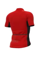 dres ALÉ SOLID COLOR BLOCK Red (1)
