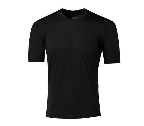 volný dres 7MESH Sight Shirt SS Men's Black